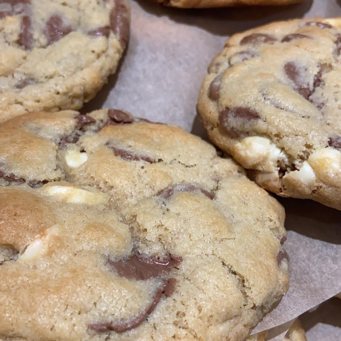 Chocolate Cookie