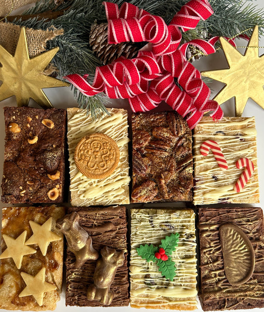 Christmas Selection Box