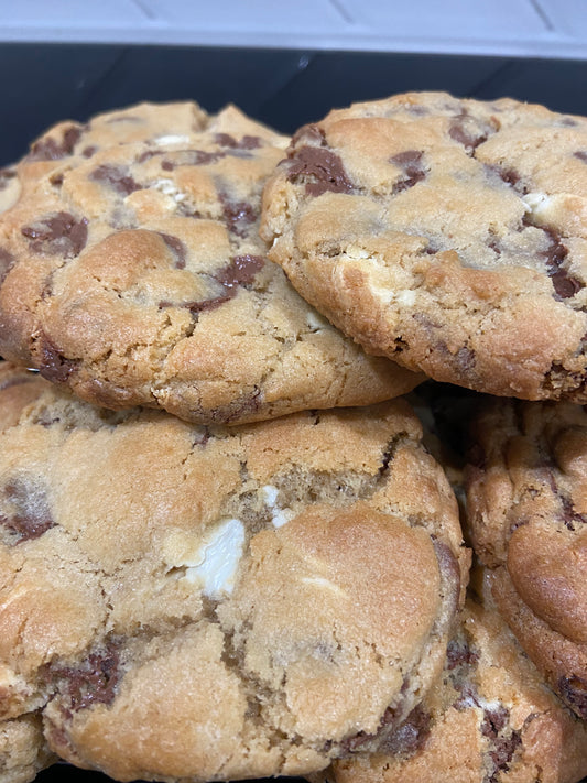 Chocolate Cookie