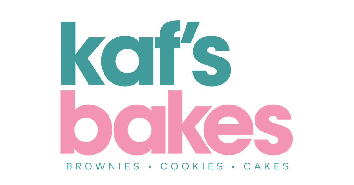 Kaf's Bakes