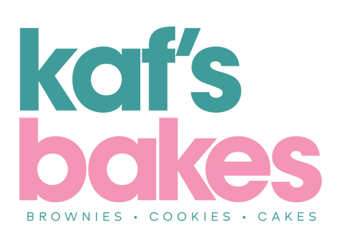 Kaf's Bakes