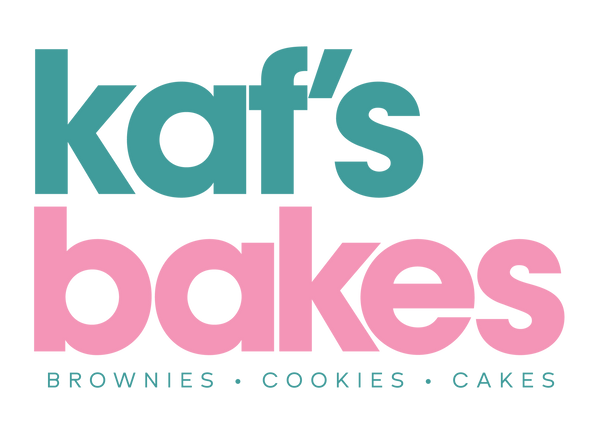 Kaf's Bakes